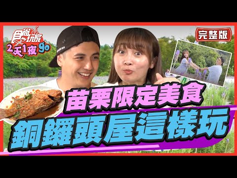 苗栗銅鑼限定美食 x 風山雅筑莊園｜食尚玩家推薦隱藏版景觀民宿