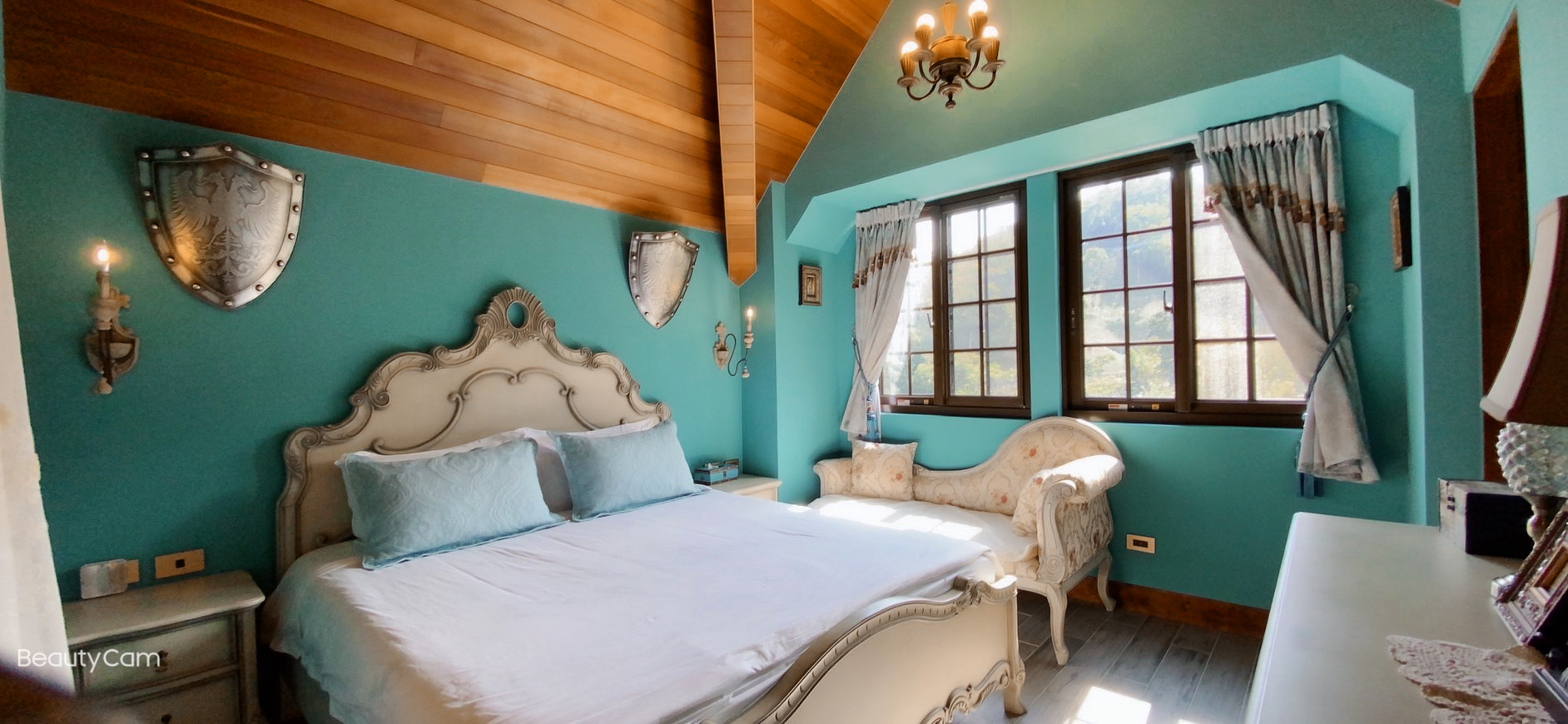 凱薩大帝 雙人房